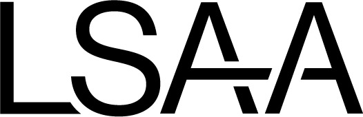 LSAA Letters Only