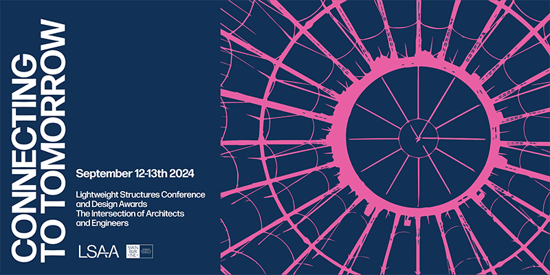 Details of 2024 Conference and Design Awards