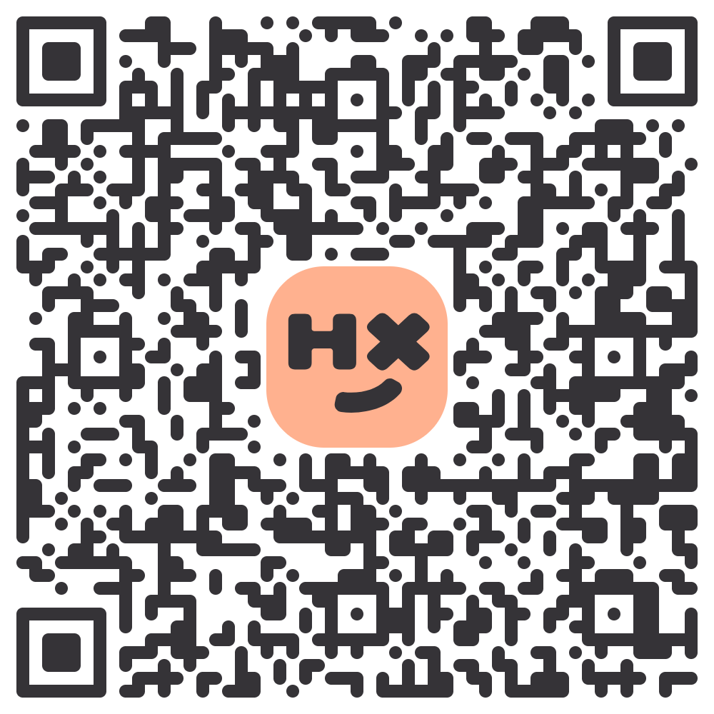 humanitix qr