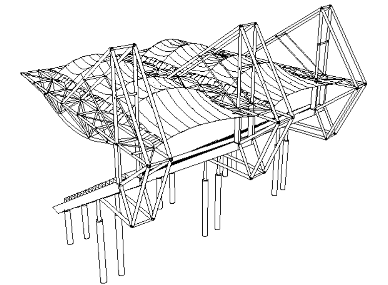 Gabba Early CAD PK