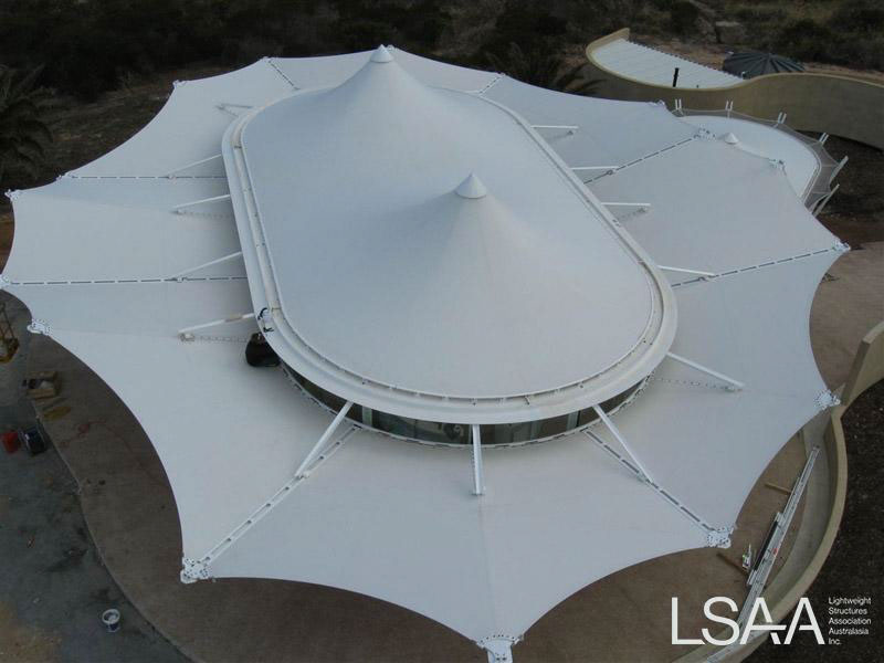 Point Boston Peninsular Club - New Membrane Roof