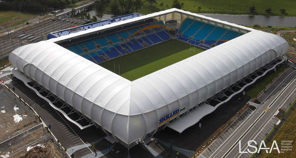 Skilled Stadium, Gold Coast
