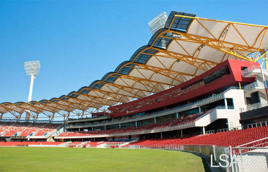 Metricon Stadium, Carrara