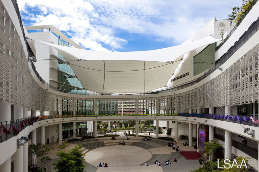 ITE College West, Singapore