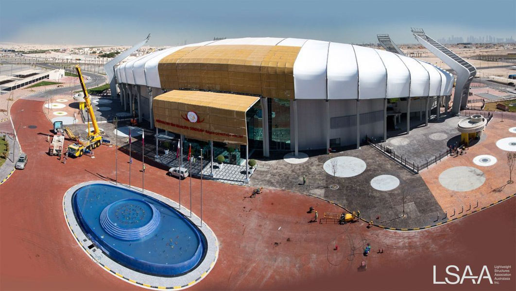 Abdullah bin Khalifa (Lakhwiya Stadium)