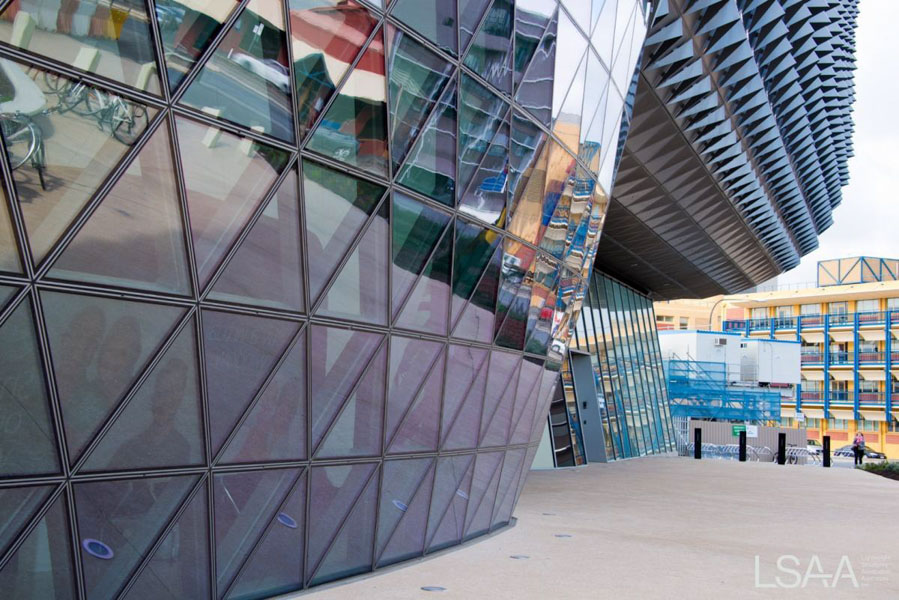 South Australian Health and Medical Research Institute