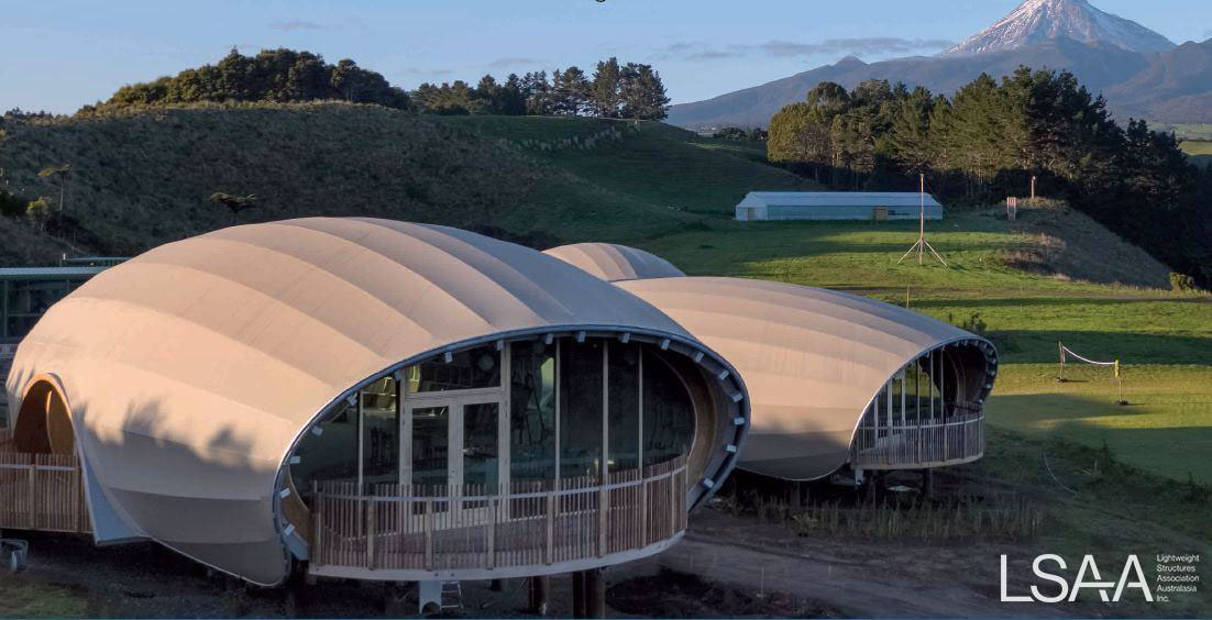 Green School, New Zealand