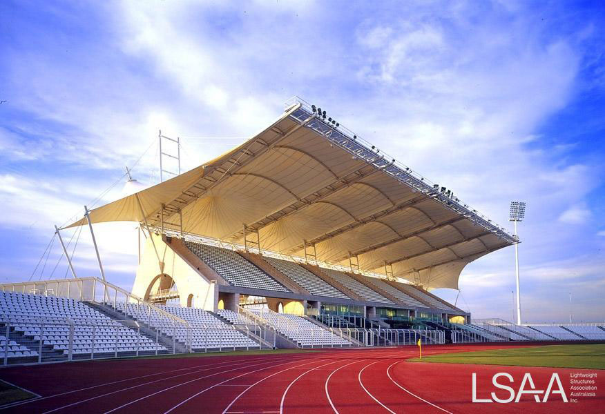Saida Stadium, Lebanon