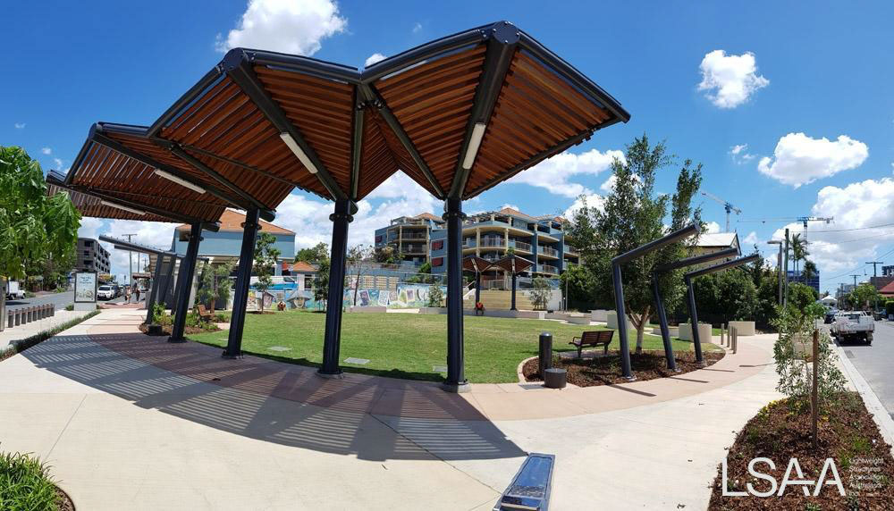 West End Common Project