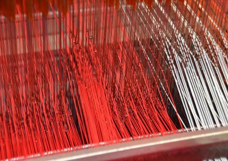 Weaving Tomorrow