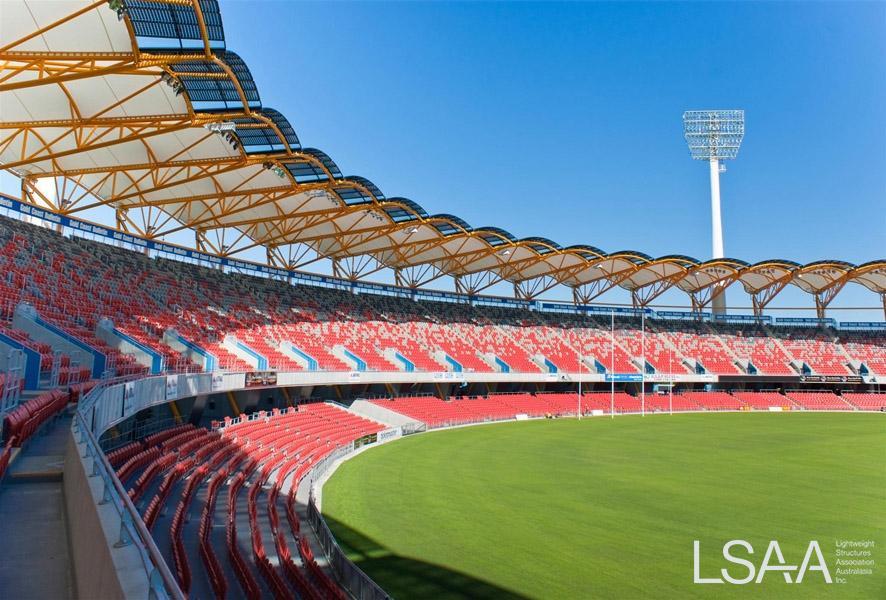 Metricon Stadium, Carrara