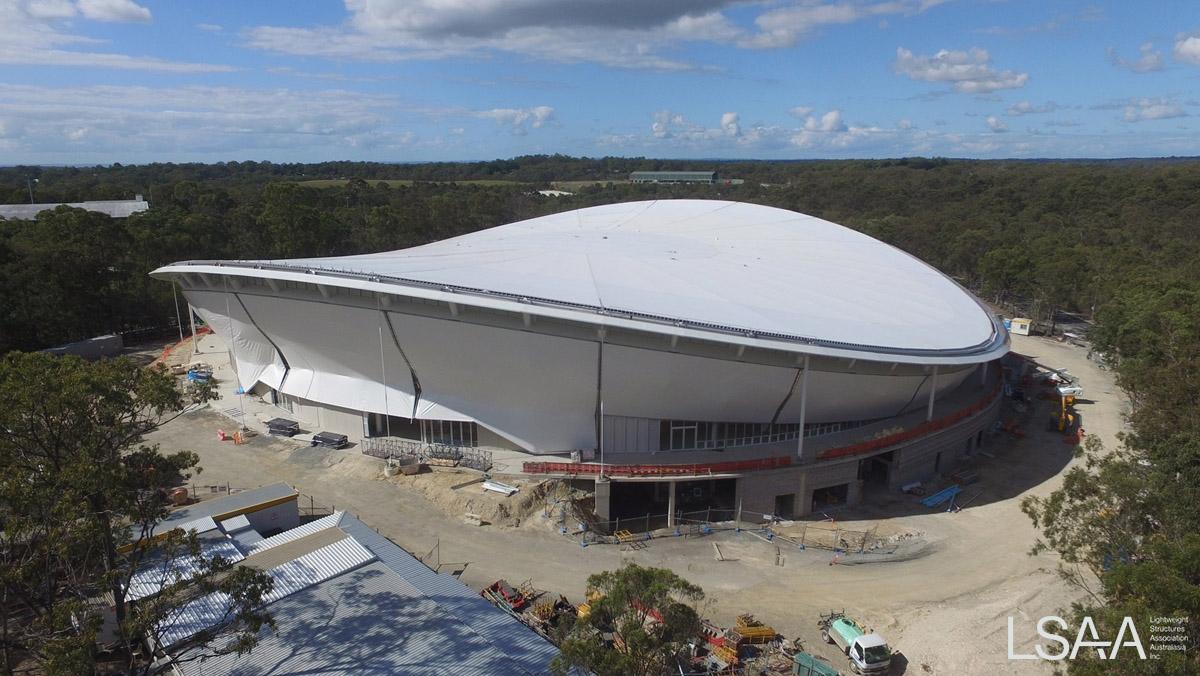 Queensland State Velodrome