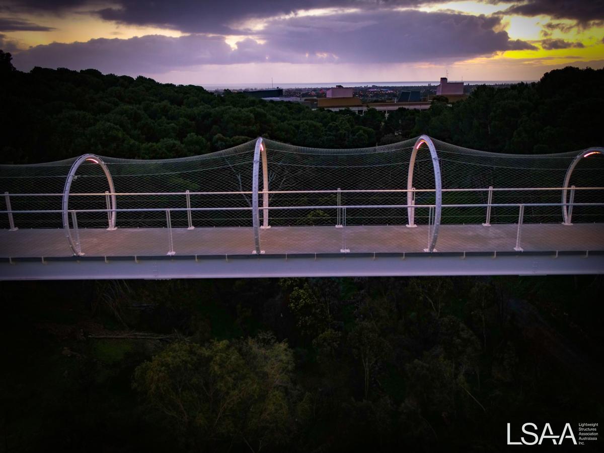 2082Flinders-Uni-Foot-Bridge-Night---Dusk-Midspan-elevation11