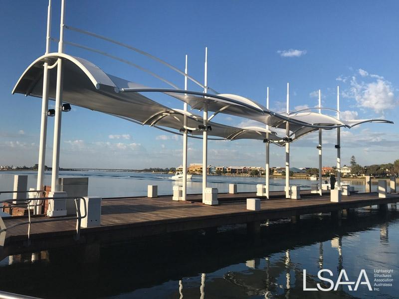 Mandura Fishing Pier