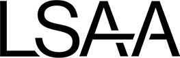 LSAA Letters small