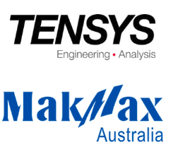 Tensys MakMax Students